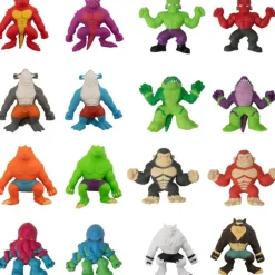 Stretcherz Stretch Squad Monstruo Varios Modelos