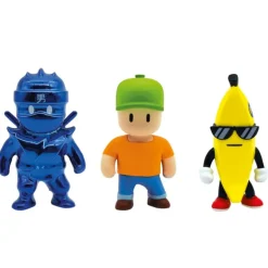 Stumble Guys Monsterflex Pack de 3
