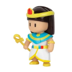 Stumble Guys Pack 5 Figuras Acción Varios Modelos