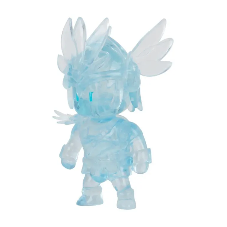 Stumble Guys Pack 5 Figuras Acción Varios Modelos