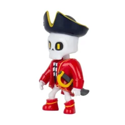 Stumble Guys Pack 5 Figuras Acción Varios Modelos