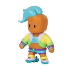 Stumble Guys Pack 5 Figuras Acción Varios Modelos