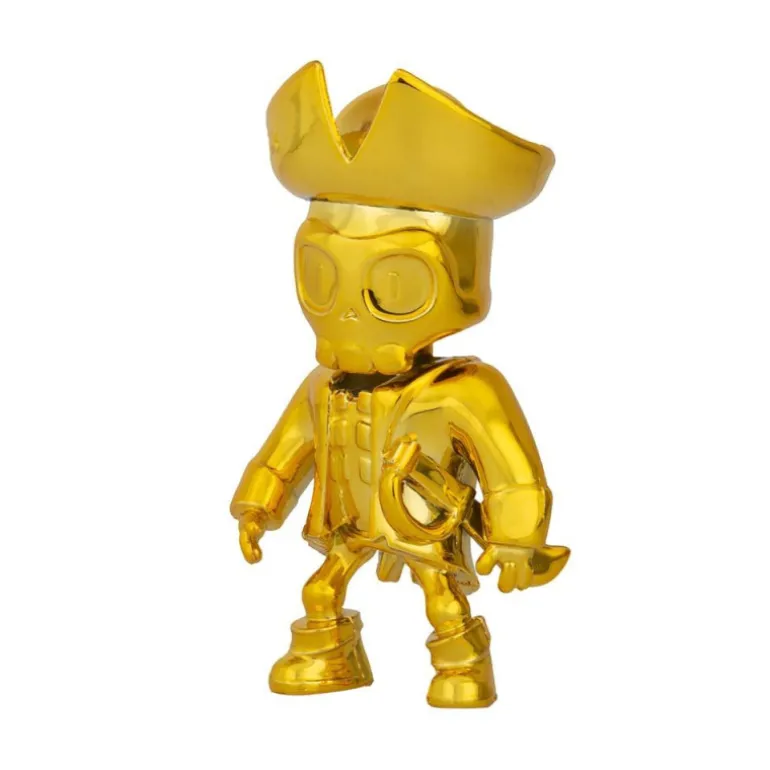 Stumble Guys Pack 5 Figuras Acción Varios Modelos