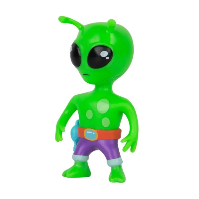 Stumble Guys Pack 5 Figuras Acción Varios Modelos