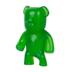 Stumble Guys Pack 5 Figuras Acción Varios Modelos