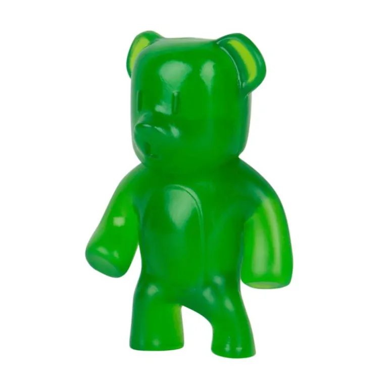 Stumble Guys Pack 5 Figuras Acción Varios Modelos