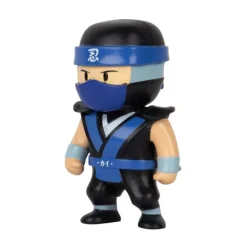 Stumble Guys Pack 5 Figuras Acción Varios Modelos