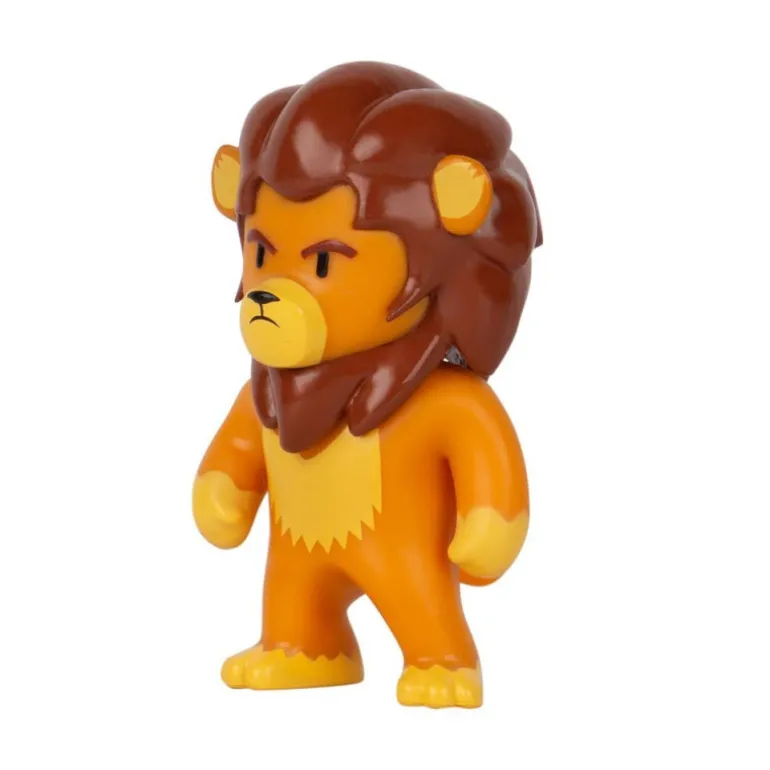 Stumble Guys Pack 5 Figuras Acción Varios Modelos