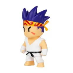 Stumble Guys Pack 5 Figuras Acción Varios Modelos