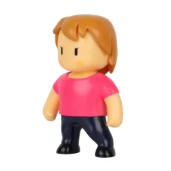 Stumble Guys Pack 5 Figuras Acción Varios Modelos