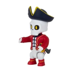 Stumble Guys Pack 3 Figuras Acción Varios Modelos