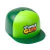 Stumble Guys Pack Gorra con 2 Figuras Sorpresa Varios Modelos