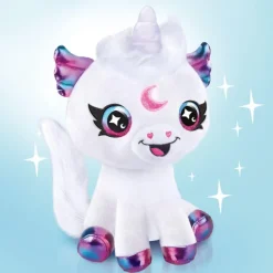 Style 4 Ever Colorea Tu Unicornio Mágico