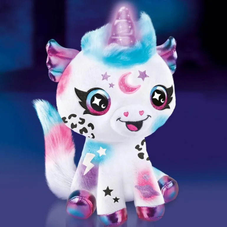 Style 4 Ever Colorea Tu Unicornio Mágico