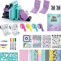 Style 4 Ever Estación de Scrapbooking 3 En 1