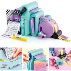 Style 4 Ever Estación de Scrapbooking 3 En 1