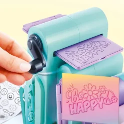 Style 4 Ever Estación de Scrapbooking 3 En 1