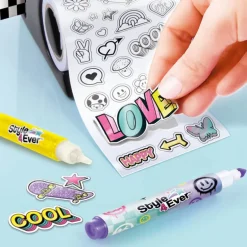 Style 4 Ever Estación de Scrapbooking 3 En 1