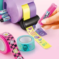 Style 4 Ever Estación de Scrapbooking 3 En 1