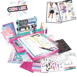 Style 4 Ever Estudio de Moda Luminoso