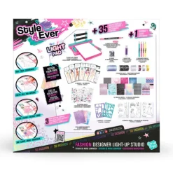 Style 4 Ever Estudio de Moda Luminoso