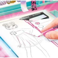 Style 4 Ever Estudio de Moda Luminoso