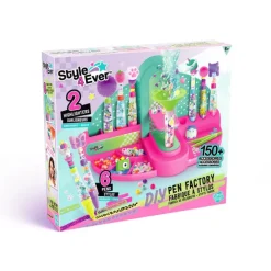 Style 4 Ever Fábrica de Bolígrafos