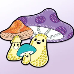 Style 4 Ever Maletín Luminoso Diamond Art