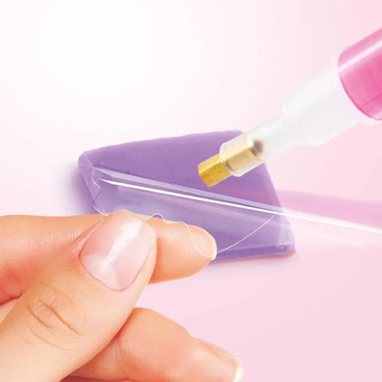 Style 4 Ever Maletín Luminoso Diamond Art