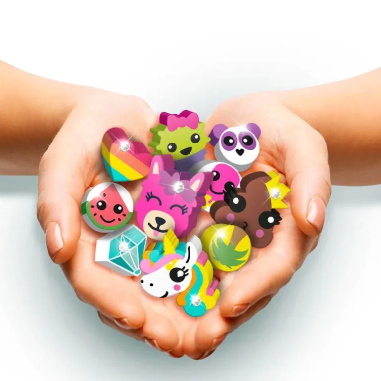 Style 4 Ever Súper Taller de Gomijoyas