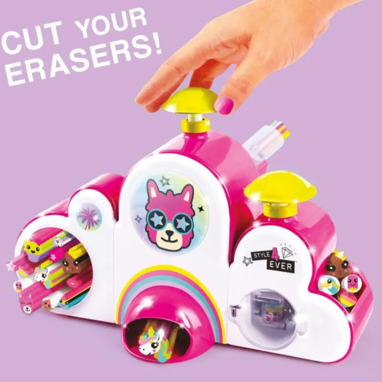 Style 4 Ever Súper Taller de Gomijoyas