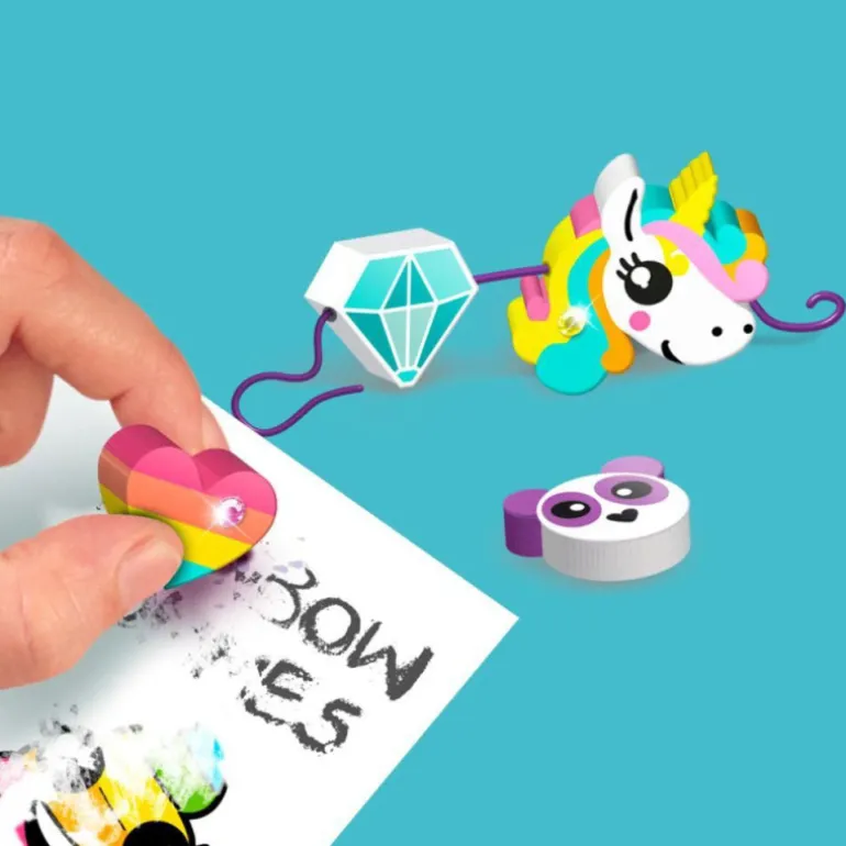 Style 4 Ever Súper Taller de Gomijoyas