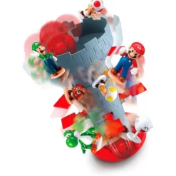 Super Mario Blow Up! Shaky Tower