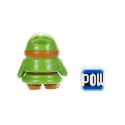 Super Mario Figura Articulada 10 cm Varios Modelos