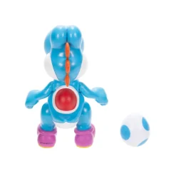 Super Mario Figura Articulada 10 cm Varios Modelos