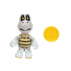 Super Mario Figura Articulada 10 cm Varios Modelos