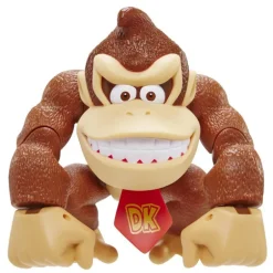 Super Mario Figura Donkey Kong 15 cm