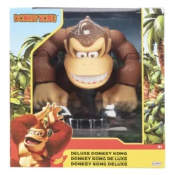 Super Mario Figura Donkey Kong 15 cm