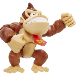 Super Mario Figura Donkey Kong 15 cm