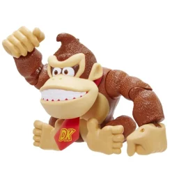Super Mario Figura Donkey Kong 15 cm
