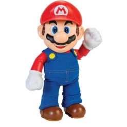 Super Mario Figura Interactiva