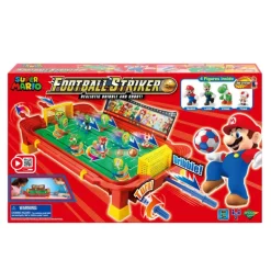 Super Mario Football Striker Futbolín