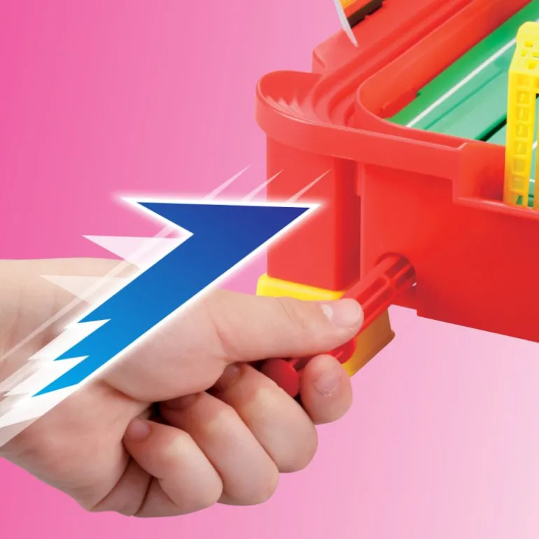 Super Mario Football Striker Futbolín