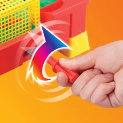 Super Mario Football Striker Futbolín