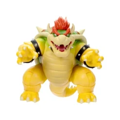Super Mario La Película Figura Bowser 20 cm