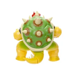 Super Mario La Película Figura Bowser 20 cm