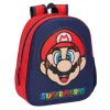 Super Mario Mochila 3D