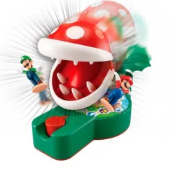 Super Mario Piranha Plant Escape!