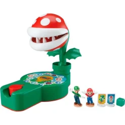 Super Mario Piranha Plant Escape!