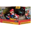Super Mario Radio Control Mario Kart Mario